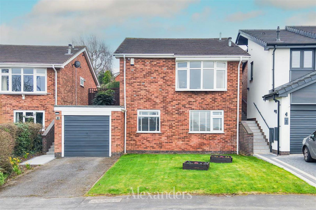 Main image of property: Brendon Way, Ashby-De-La-Zouch