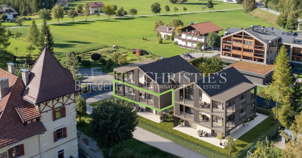 Main image of property: Trentino-South Tyrol, Bozen, Dobbiaco