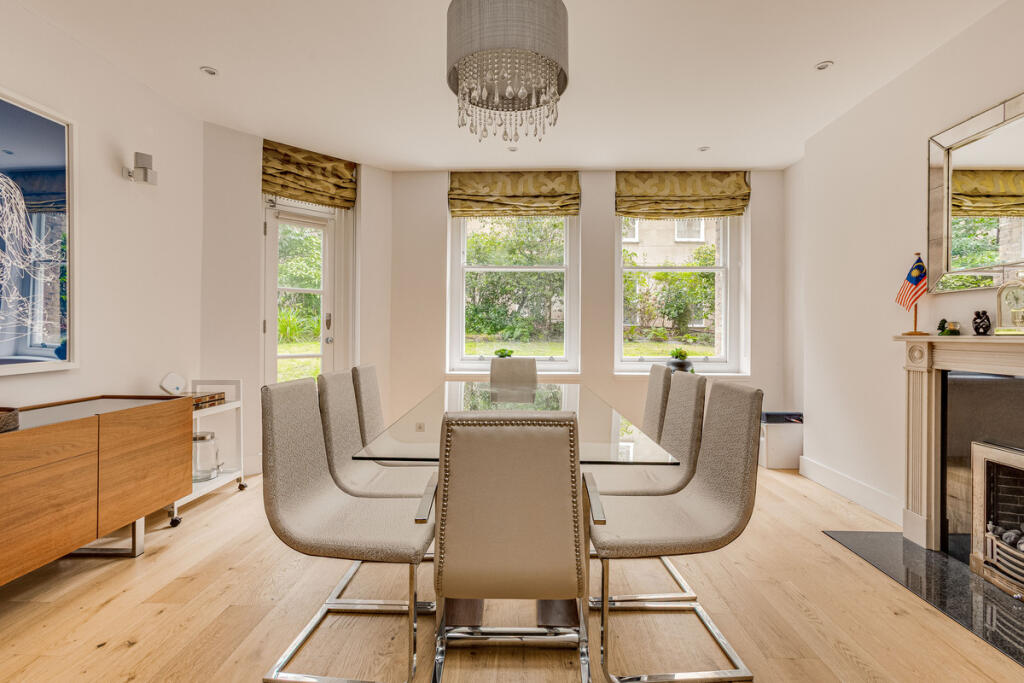 Main image of property: Campden Hill Road, London, W8