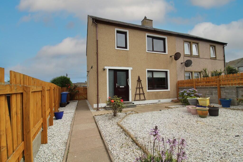 Main image of property: Dyce Crescent, AB56