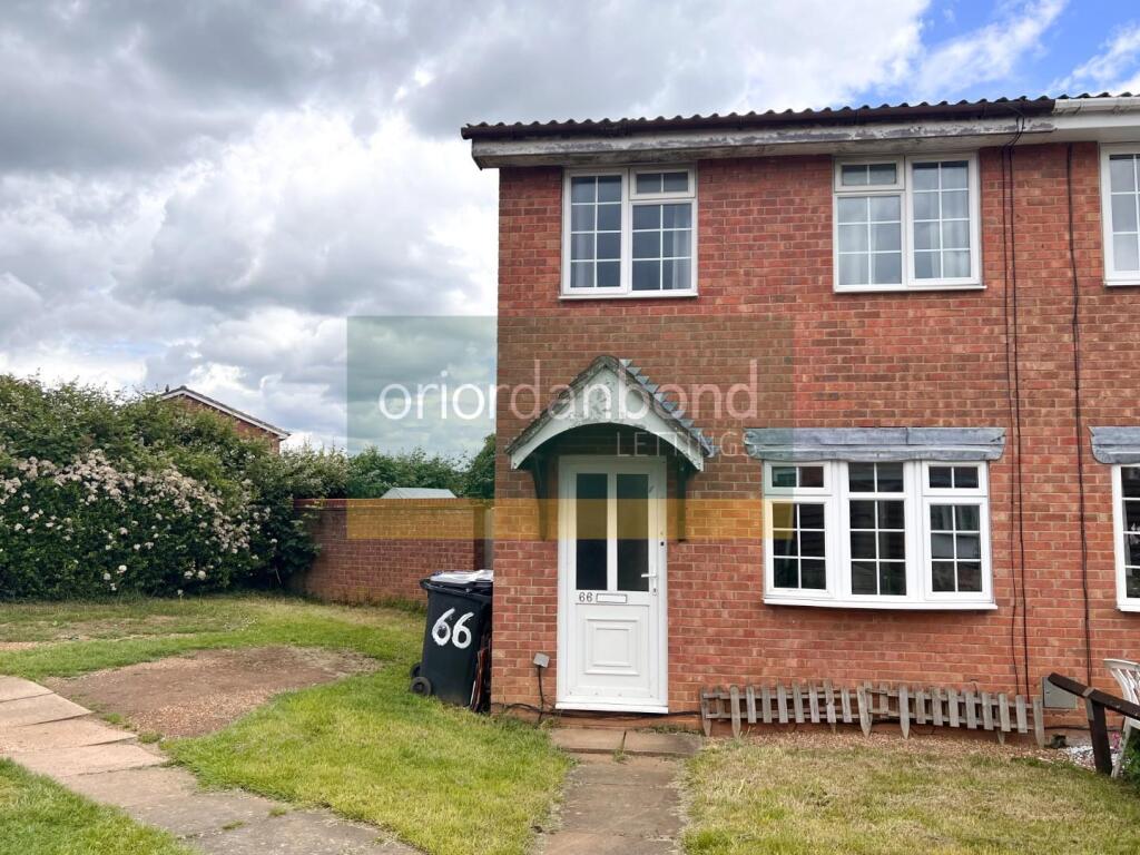 Main image of property: Wilford Avenue, Wakes Meadow