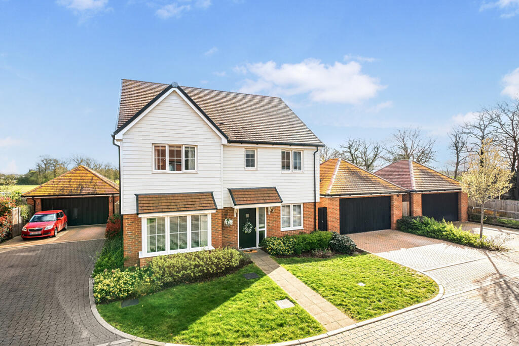 Main image of property: Collier Street, Maidstone, ME18