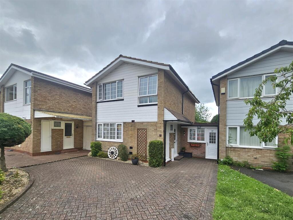 Main image of property: Wharton Avenue, Solihull