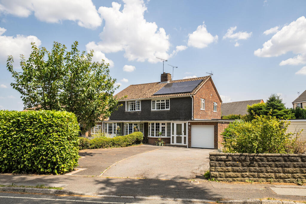 Main image of property: Roundway Park, Devizes, SN10