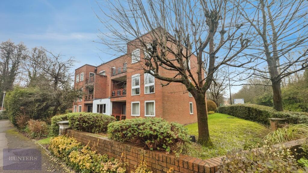 Main image of property: Alderwood Place, Princes Way, Solihull B91 3HX