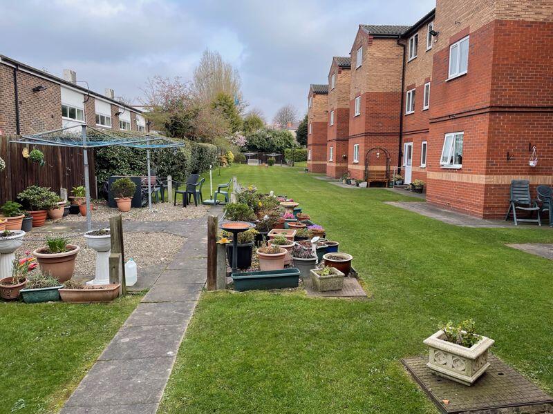 St Annes Court, Kingstanding, Birmingham B44 0HN photo 3