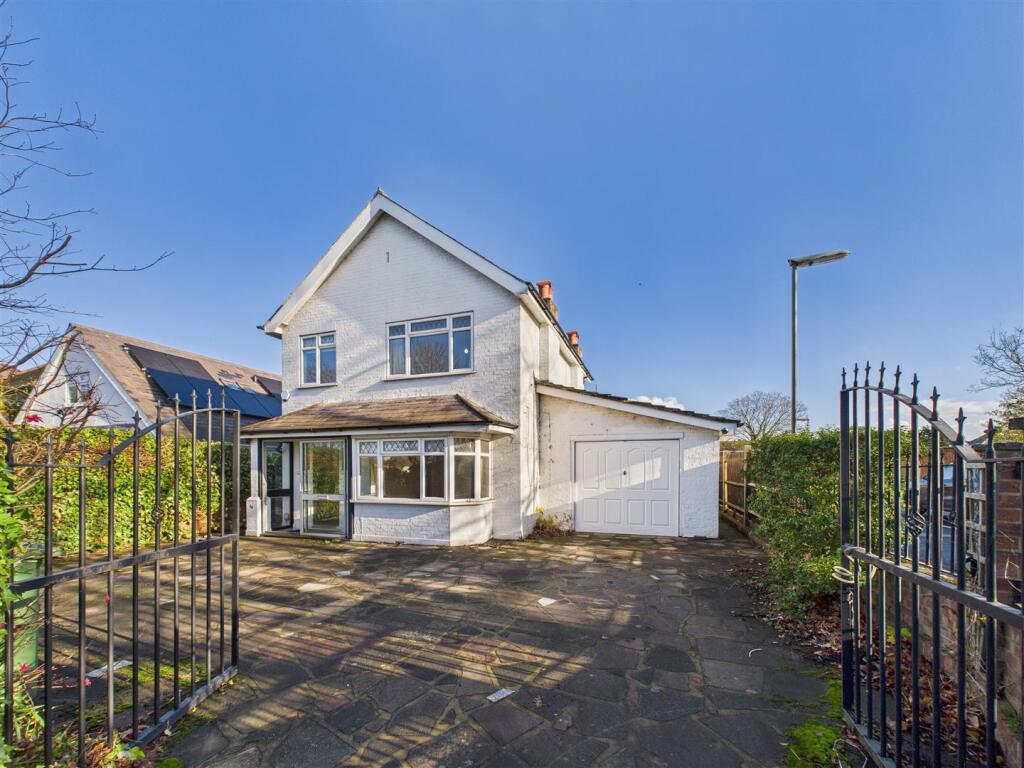 Main image of property: Molesey Road, West Molesey