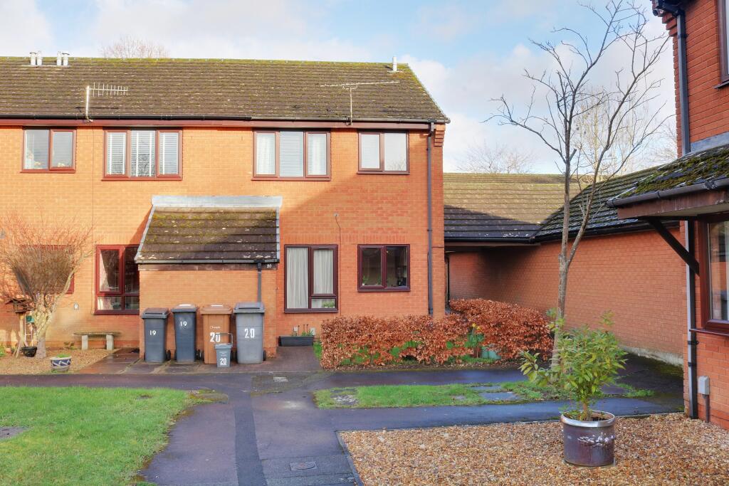 Main image of property: Romsey