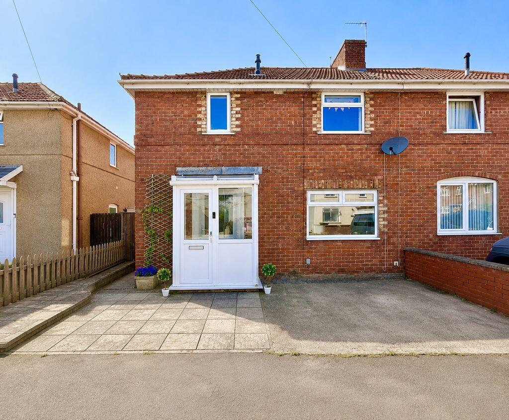 Main image of property: Field Road, St George, Bristol