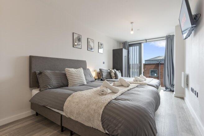 Additional image 3 of 50 Warwick Street (Apex Loft)