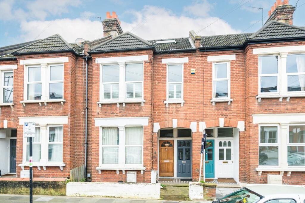 Main image of property: Glasford Street, Tooting