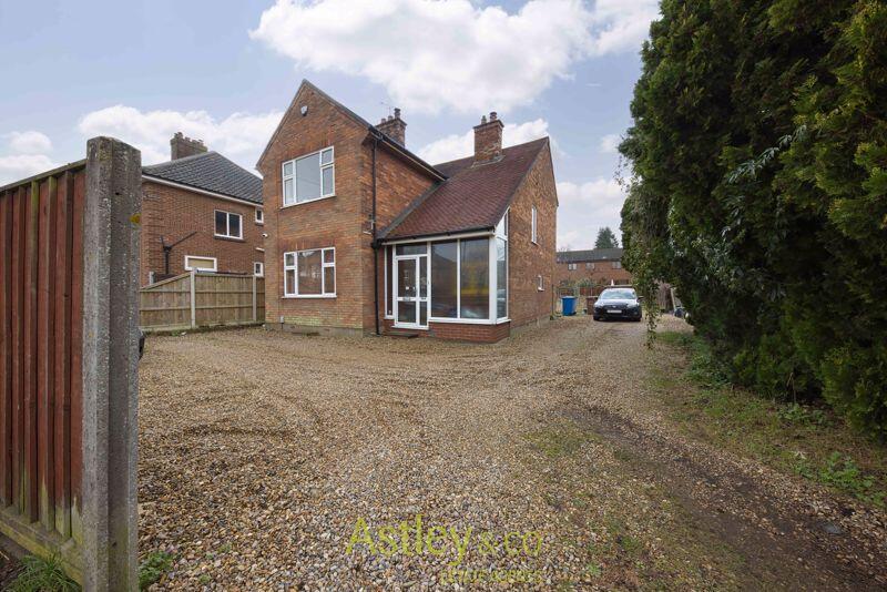 Main image of property: Woodcock Road, Norwich, NR3