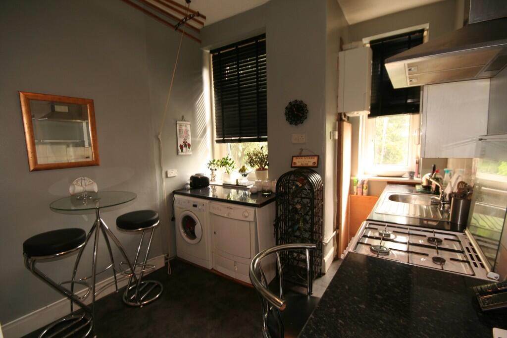 Apartment in Glasgow - View 4