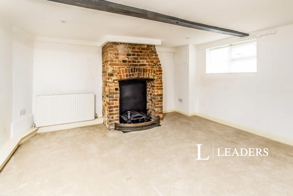 Main image of property: The Green, Westerham, Kent, TN16