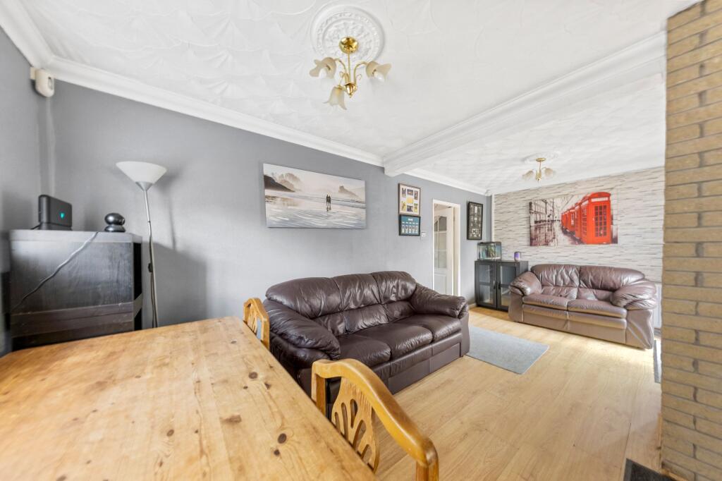 House in Leigh, Bedford - View 5