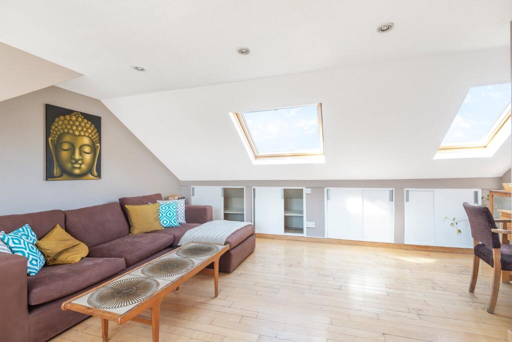 Main image of property: Queenstown Road, Battersea, London, SW8