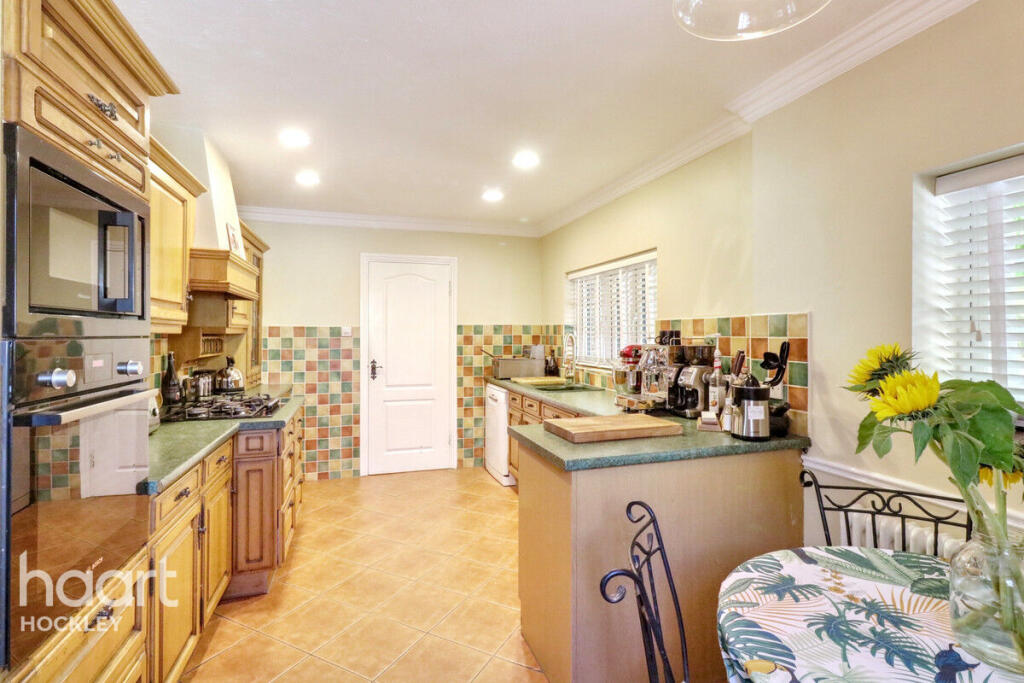 Main image of property: Stambridge Road, Rochford