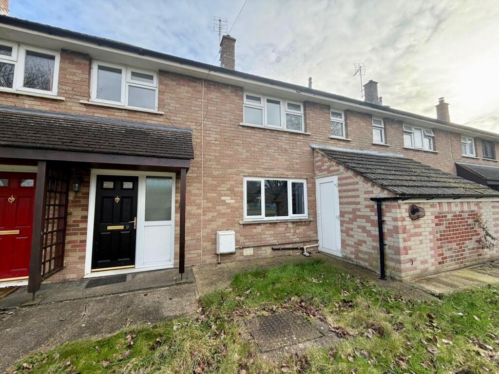 Main image of property: St. Georges Road, Wittering, PETERBOROUGH