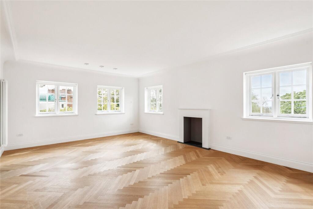 3 bedroom apartment for rent