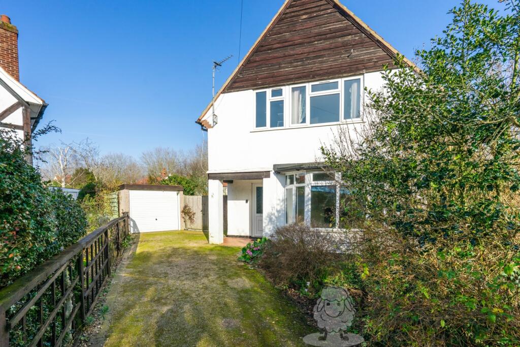 Main image of property: Kennett Close, Norwich, Norfolk, NR4