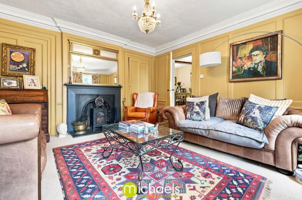 House in Colchester, Essex - View 5