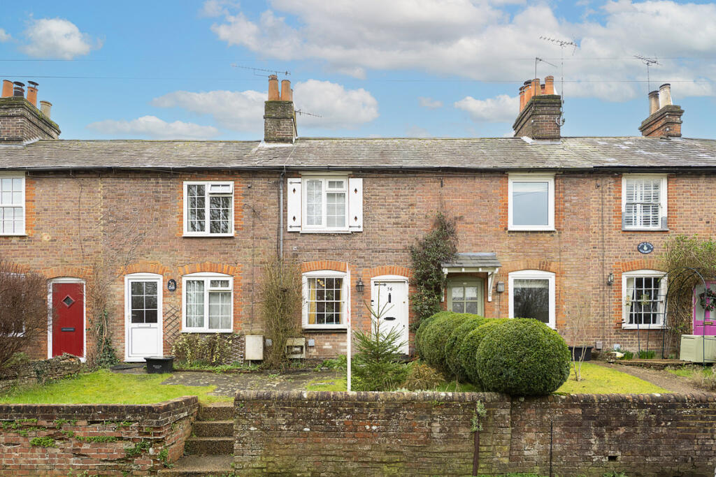 Main image of property: Bois Moor Road, Chesham, HP5