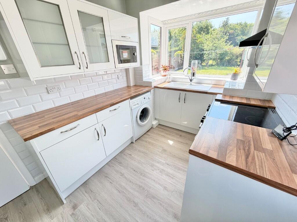 Trentdale, Whitby - View 5