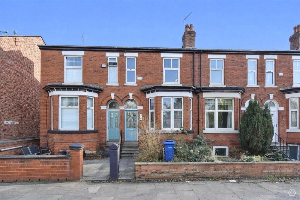 Main image of property: Moscow Road, Stockport, Greater Manchester, SK3