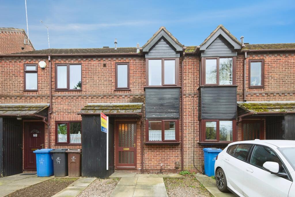 Main image of property: Old Chester Road, Derby, Derbyshire, DE1