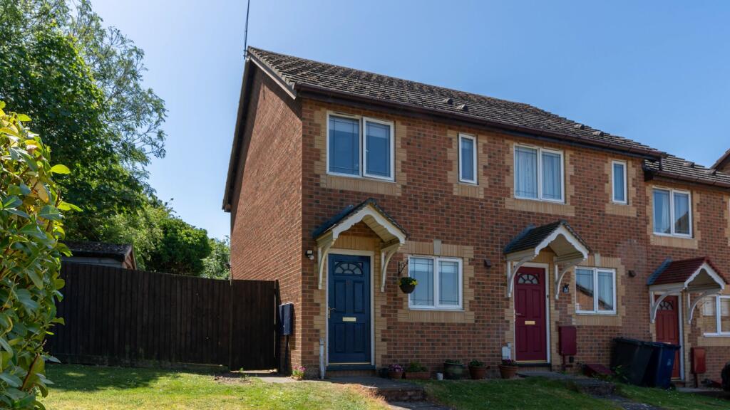 Main image of property: Wheat Croft, Linton, CB21
