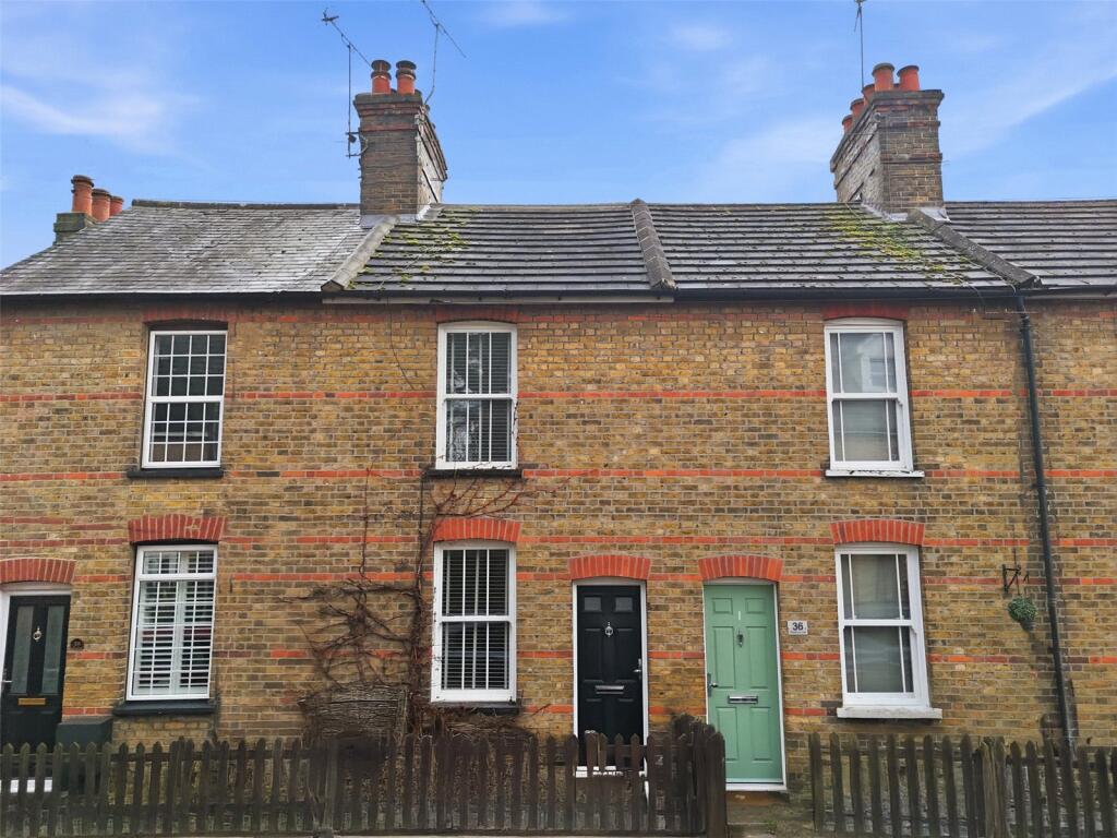 Main image of property: Primrose Hill, Chelmsford, CM1