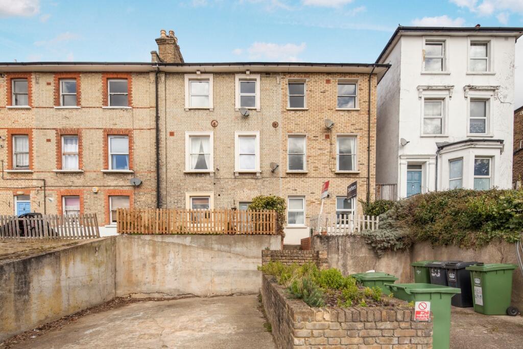 Main image of property: St Germans Road Forest Hill SE23