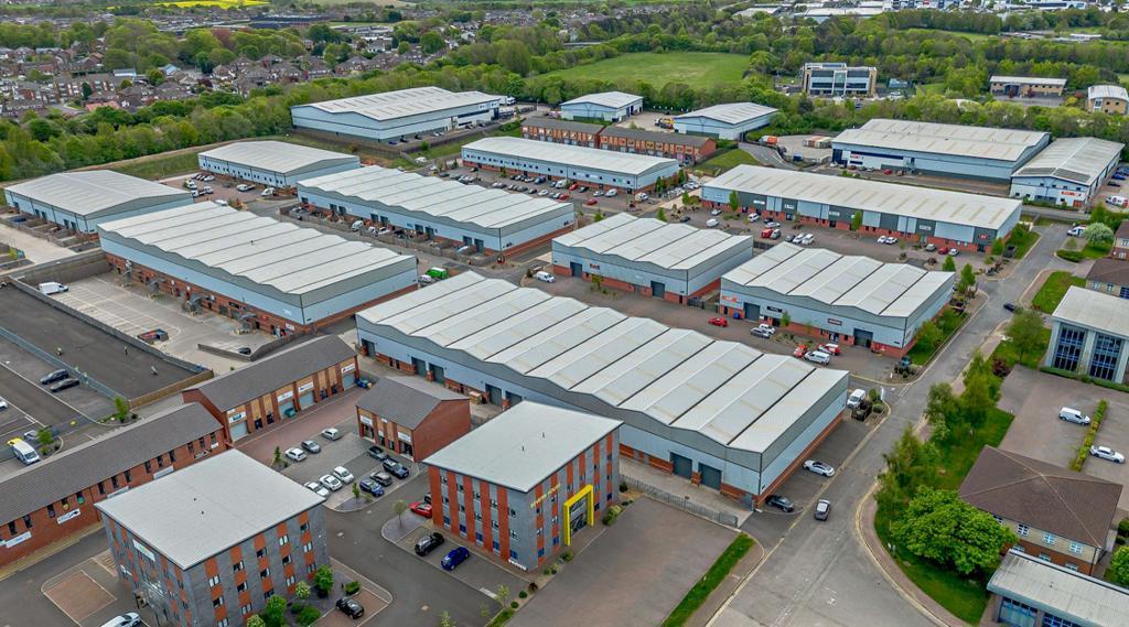 Main image of property: Belmont Industrial Estate, Durham, DH1 1TH