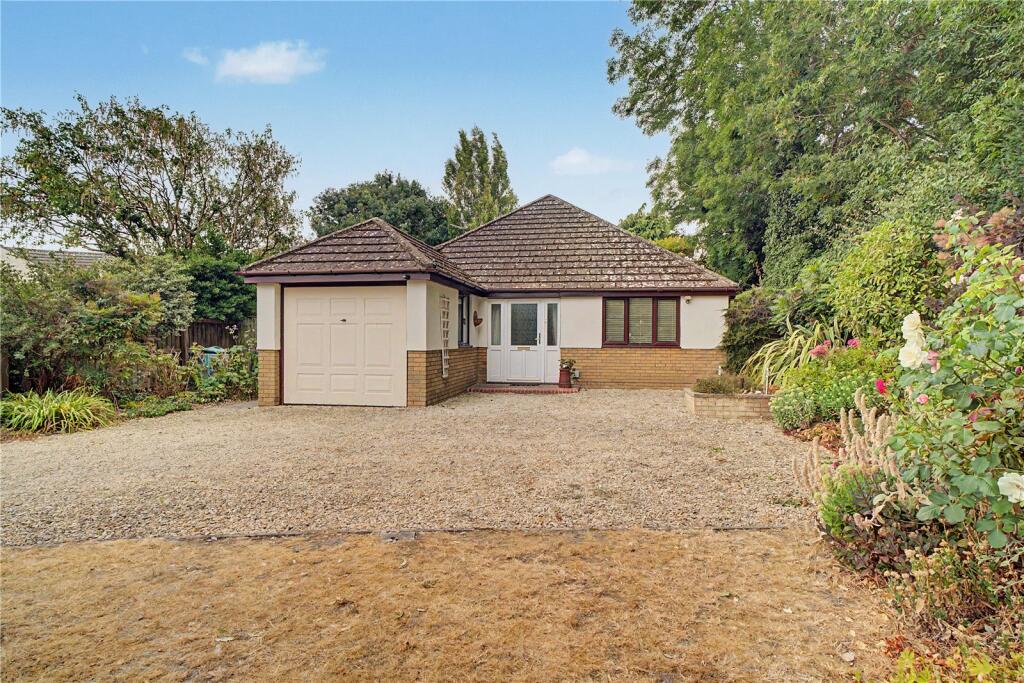 Main image of property: Southdown, Wanborough, Swindon, Wiltshire, SN4