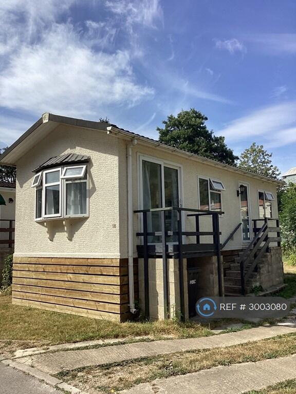 Main image of property: Riverside Park, Knaresborough, HG5