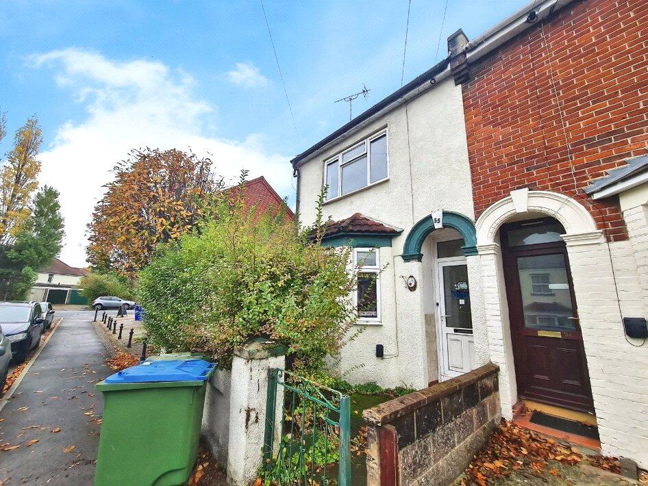Main image of property: Somerset Road, Southampton, Hampshire, SO17
