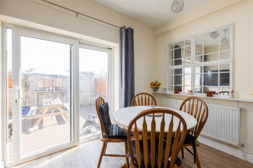 House in Tonbridge - View 5