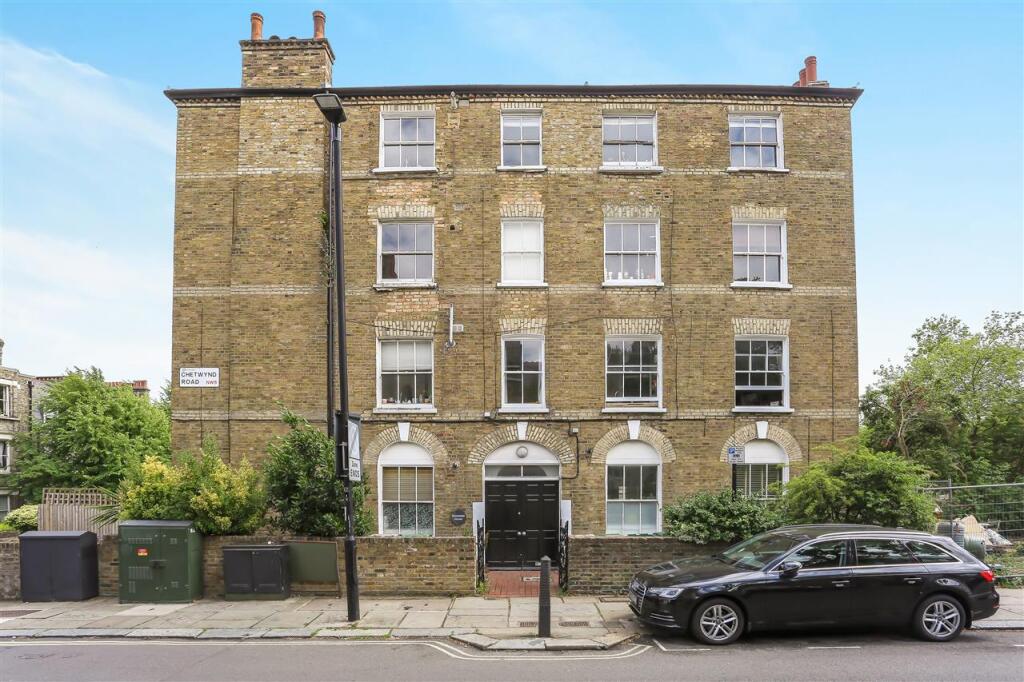 Main image of property: Dartmouth Park Hill, London