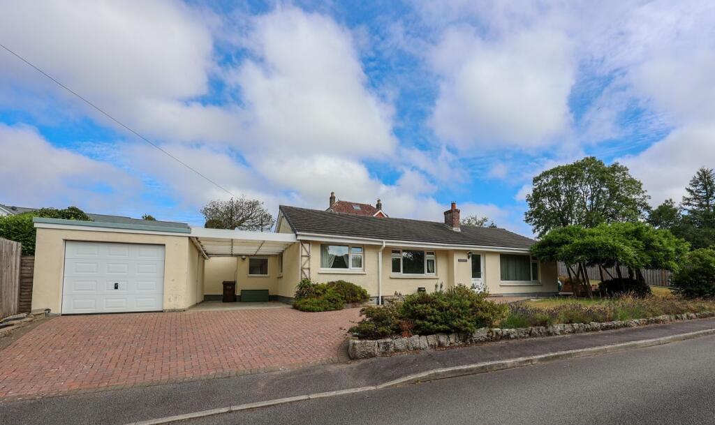 Main image of property: Bridgemead Close, Tregorrick, St Austell, PL26