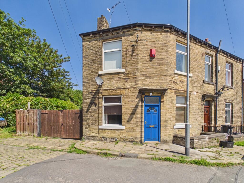 Main image of property: Jubilee Street North, Halifax, West Yorkshire, HX3