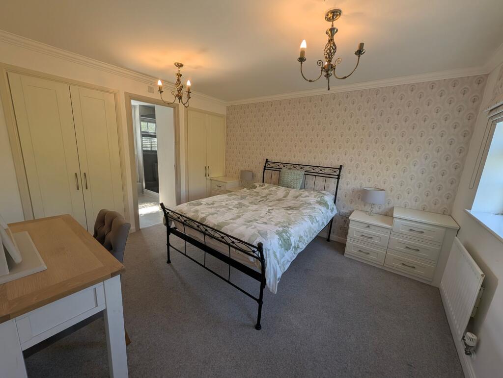 Main image of property: Brook Farm Road, Saxmundham, IP17