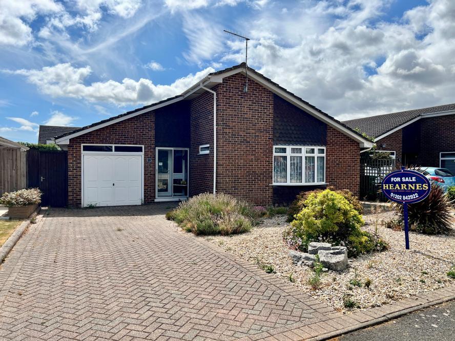 Main image of property: De Haviland Close, Wimborne, Dorset, BH21 1XU