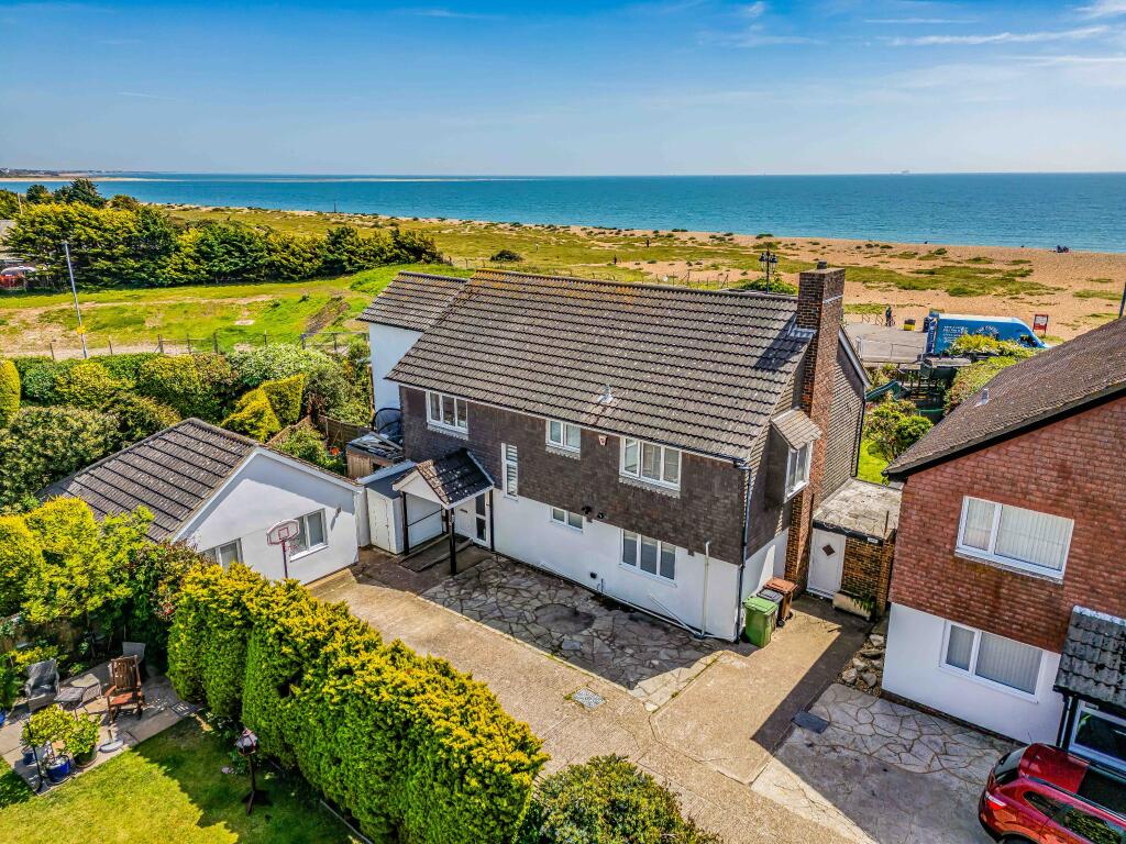 Main image of property: Driftwood Gardens, Southsea