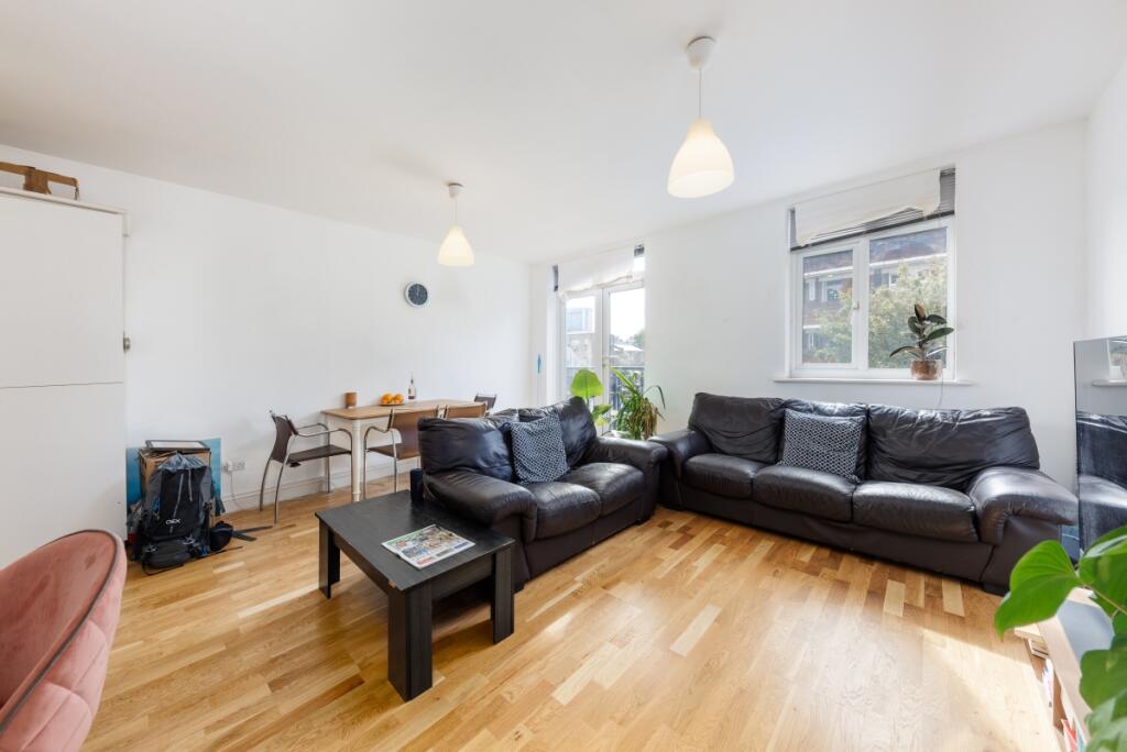 Main image of property: 2 Hemming Street London E1