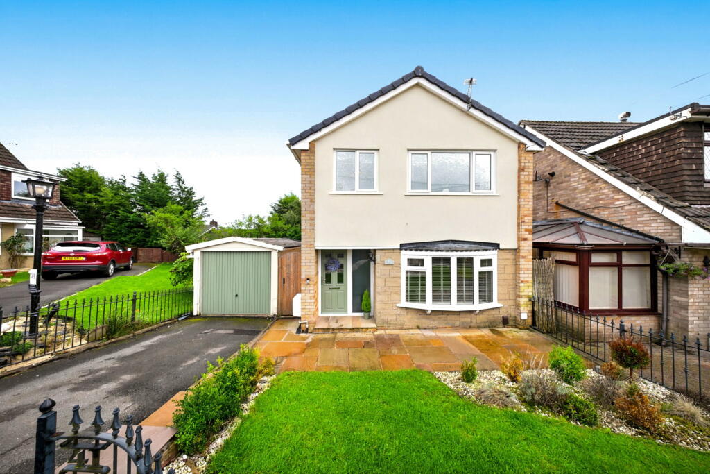 Red Spar Road, Burnley, BB10 2EE