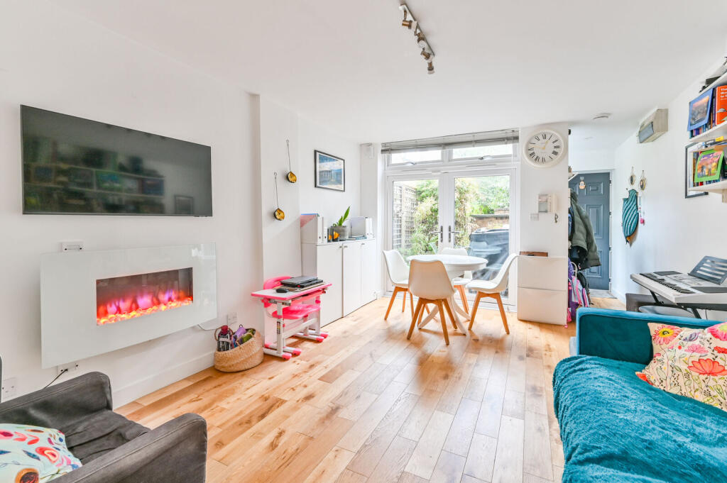 Main image of property: Godson Yard, Maida Vale, London, NW6