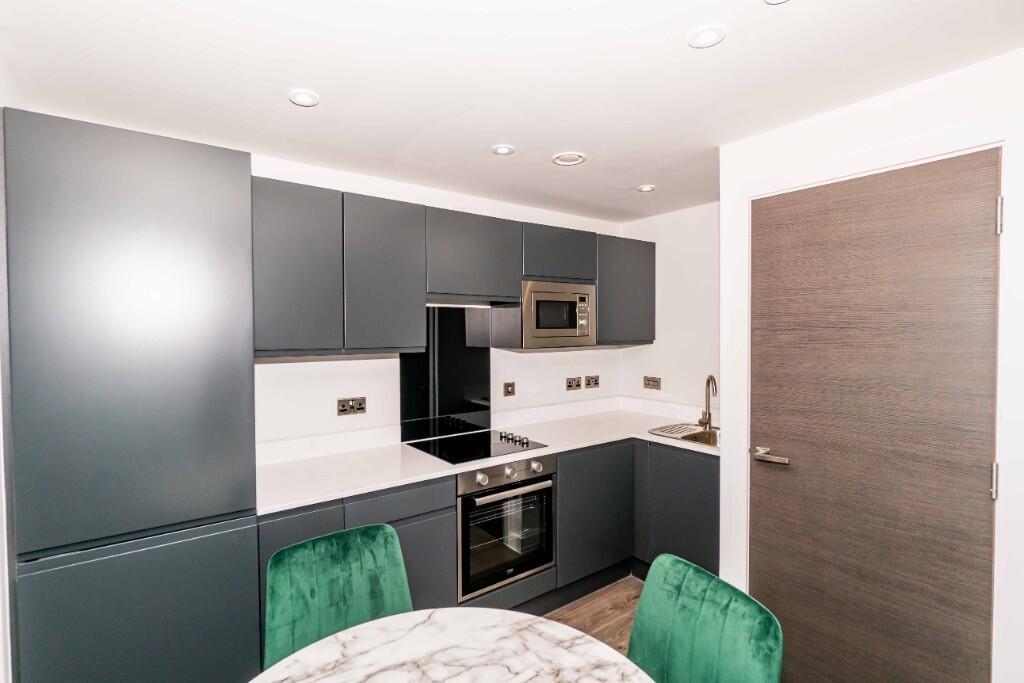 Main image of property: Parliament Street, L8