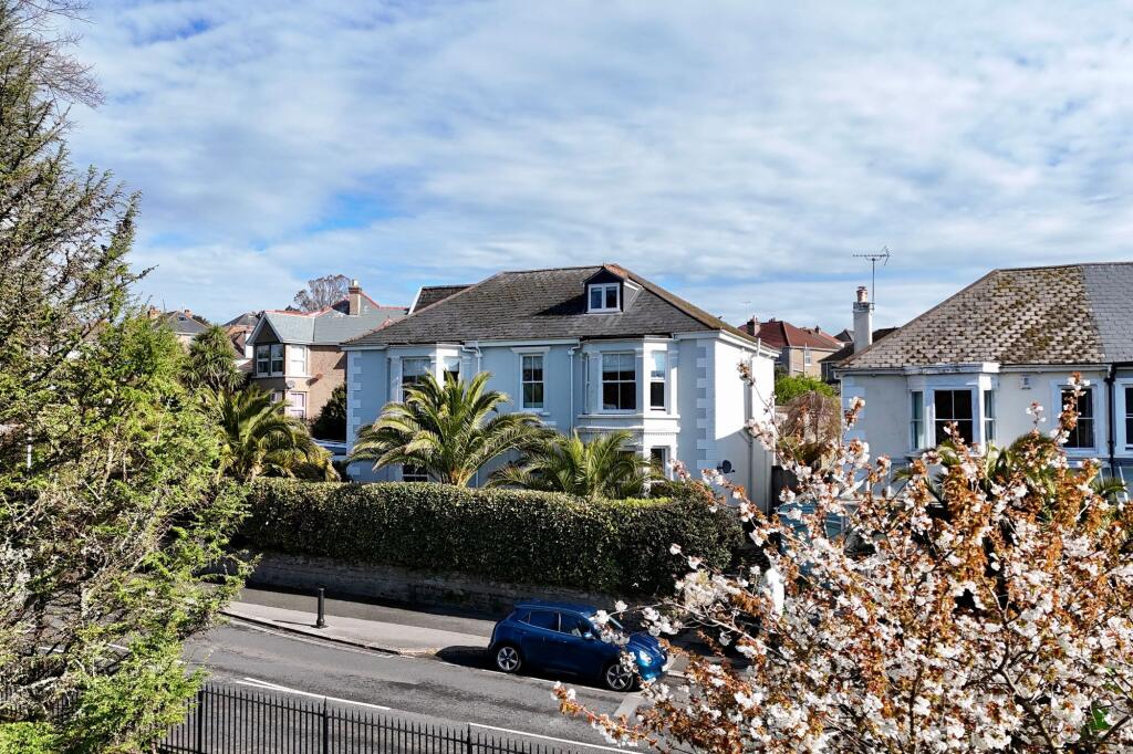 Main image of property: Kimberley Park Road, Falmouth, TR11