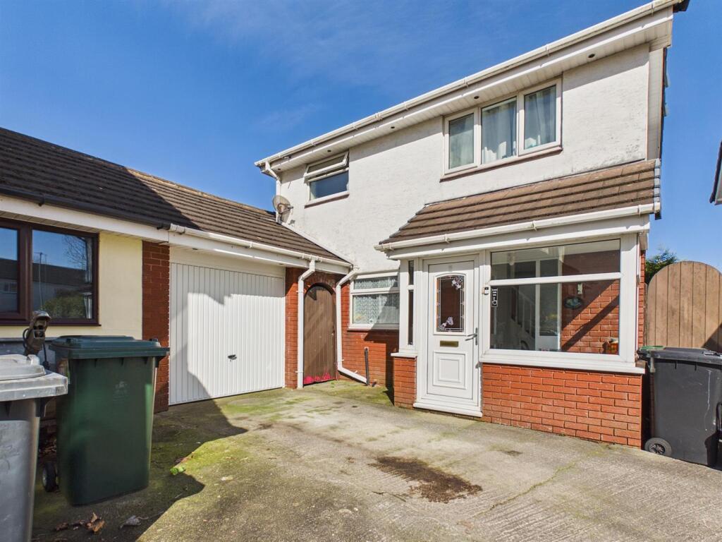 Main image of property: Crake Bank, Lancaster