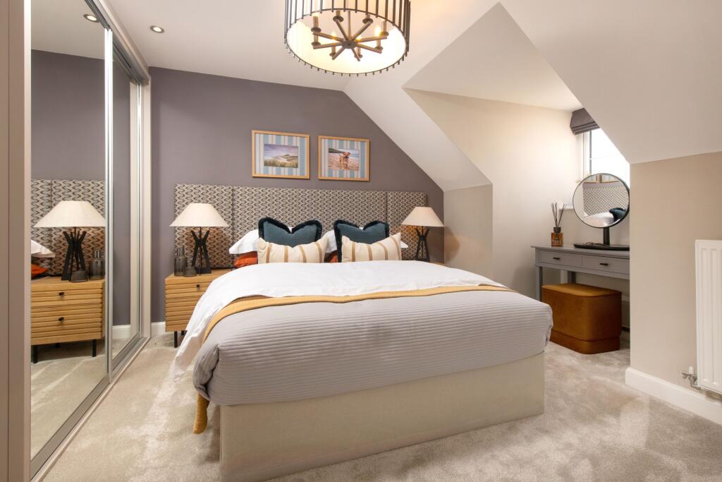 House in Newcastle upon Tyne, Throckley - More